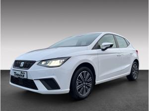 Seat Ibiza 1.0 TSI DSG *KEINE BEREITSTELLUNGSKOSTEN*