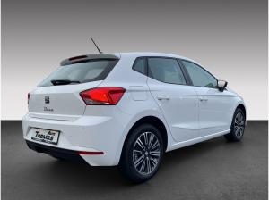 Seat Ibiza 1.0 TSI DSG *KEINE BEREITSTELLUNGSKOSTEN*