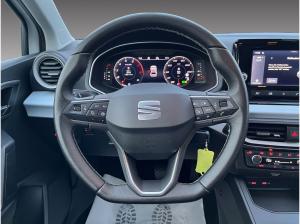 Seat Ibiza 1.0 TSI DSG *KEINE BEREITSTELLUNGSKOSTEN*