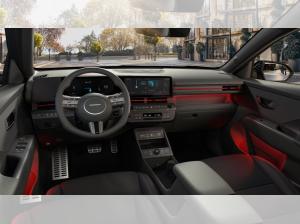 Hyundai KONA 1.6 N Line⚠️I Automatik I Navi I LED I Sitzheizung I Rückfahrkamera