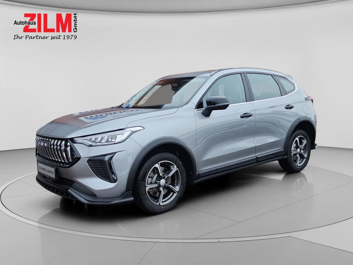 GWM Jolion Pro