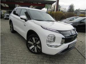 Mitsubishi Outlander 2.4 PHEV 4WD Top NAVI LED SHZ ACC MASSAGE