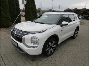 Mitsubishi Outlander 2.4 PHEV 4WD Top NAVI LED SHZ ACC MASSAGE