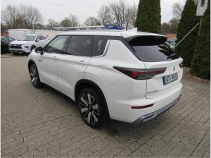 Mitsubishi Outlander 2.4 PHEV 4WD Top NAVI LED SHZ ACC MASSAGE