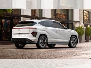 Hyundai KONA 1.6 N Line⚠️| LED I Navi I Sitzheizung I Rückfahrkamera