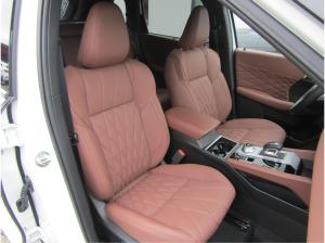 Mitsubishi Outlander 2.4 PHEV 4WD Top NAVI LED SHZ ACC MASSAGE