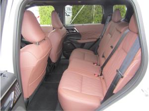 Mitsubishi Outlander 2.4 PHEV 4WD Top NAVI LED SHZ ACC MASSAGE