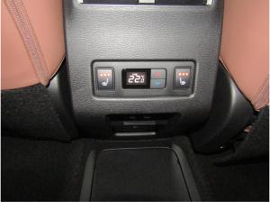 Mitsubishi Outlander 2.4 PHEV 4WD Top NAVI LED SHZ ACC MASSAGE