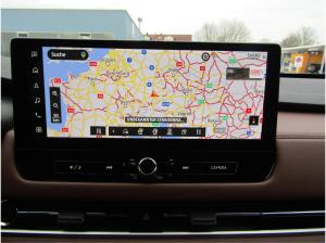 Mitsubishi Outlander 2.4 PHEV 4WD Top NAVI LED SHZ ACC MASSAGE