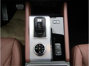 Mitsubishi Outlander 2.4 PHEV 4WD Top NAVI LED SHZ ACC MASSAGE