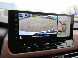 Mitsubishi Outlander 2.4 PHEV 4WD Top NAVI LED SHZ ACC MASSAGE