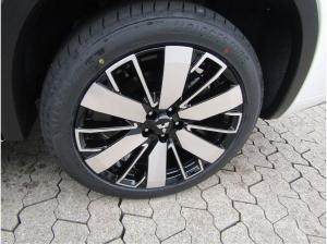 Mitsubishi Outlander 2.4 PHEV 4WD Top NAVI LED SHZ ACC MASSAGE