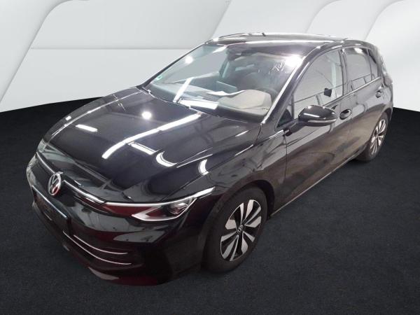 Volkswagen Golf VIII Lim. GOAL 1.5 eTSI 110kW DSG - SHZ AHK Rear View Navi Matrix-LED ACC LM PDC GJR