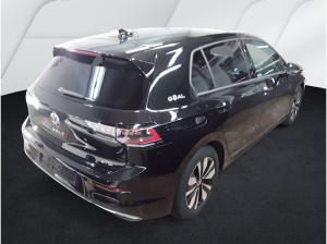 Volkswagen Golf VIII Lim. GOAL 1.5 eTSI 110kW DSG - SHZ AHK Rear View Navi Matrix-LED ACC LM PDC GJR
