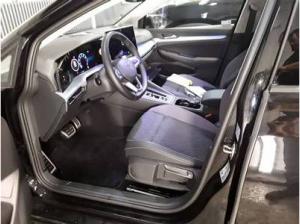 Volkswagen Golf VIII Lim. GOAL 1.5 eTSI 110kW DSG - SHZ AHK Rear View Navi Matrix-LED ACC LM PDC GJR