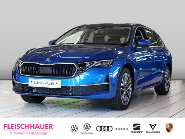 Skoda Octavia Combi Balance 1.5 TSI DSG - top Ausstattung, sofort verfügbar!