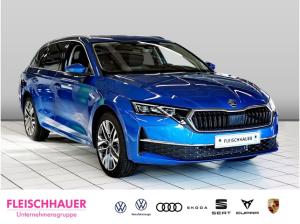 Skoda Octavia Combi Balance 1.5 TSI DSG - top Ausstattung, sofort verfügbar!