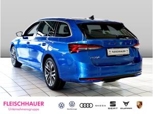 Skoda Octavia Combi Balance 1.5 TSI DSG - top Ausstattung, sofort verfügbar!