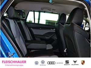 Skoda Octavia Combi Balance 1.5 TSI DSG - top Ausstattung, sofort verfügbar!