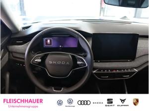 Skoda Octavia Combi Balance 1.5 TSI DSG - top Ausstattung, sofort verfügbar!