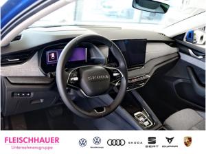 Skoda Octavia Combi Balance 1.5 TSI DSG - top Ausstattung, sofort verfügbar!