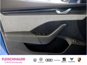 Skoda Octavia Combi Balance 1.5 TSI DSG - top Ausstattung, sofort verfügbar!