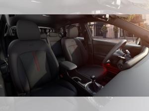 Hyundai KONA 1.6 N Line⚠️I Navi I LED I Sitzheizung I Rückfahrkamera I Tempomat