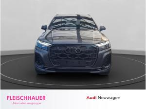Audi Q7 (4MQ) SUV S line TFSI e quattro