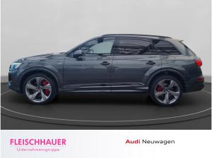 Audi Q7 (4MQ) SUV S line TFSI e quattro