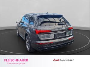 Audi Q7 (4MQ) SUV S line TFSI e quattro