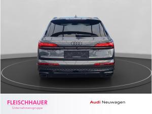 Audi Q7 (4MQ) SUV S line TFSI e quattro