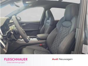 Audi Q7 (4MQ) SUV S line TFSI e quattro