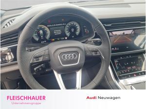 Audi Q7 (4MQ) SUV S line TFSI e quattro