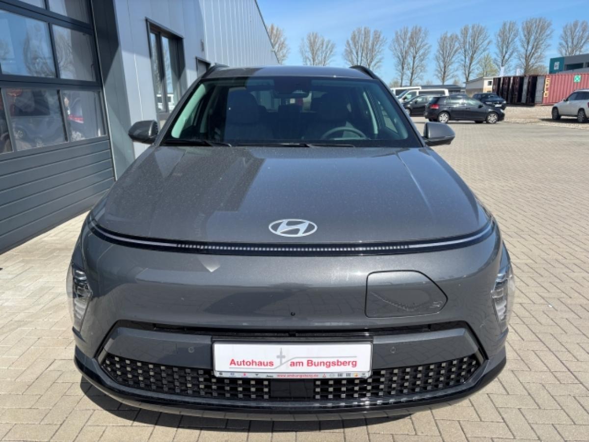 Hyundai KONA Elektro