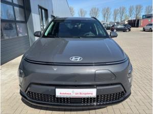 Hyundai KONA Elektro 65kWh PRIME Technik-Paket