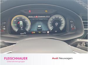 Audi Q7 (4MQ) SUV S line TFSI e quattro