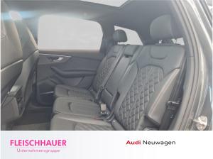 Audi Q7 (4MQ) SUV S line TFSI e quattro