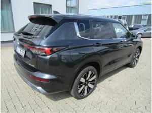 Mitsubishi Outlander 2.4 PHEV 4WD SELECT NAVI SHZ GRA ACC RFK PDC LED