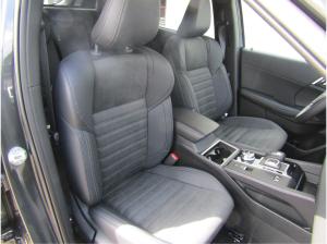 Mitsubishi Outlander 2.4 PHEV 4WD SELECT NAVI SHZ GRA ACC RFK PDC LED