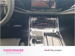 Audi Q7 (4MQ) SUV S line TFSI e quattro