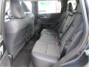 Mitsubishi Outlander 2.4 PHEV 4WD SELECT NAVI SHZ GRA ACC RFK PDC LED