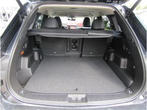 Mitsubishi Outlander 2.4 PHEV 4WD SELECT NAVI SHZ GRA ACC RFK PDC LED