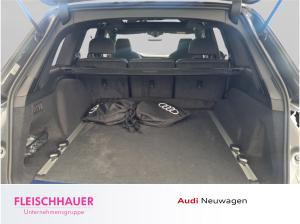 Audi Q7 (4MQ) SUV S line TFSI e quattro