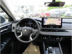 Mitsubishi Outlander 2.4 PHEV 4WD SELECT NAVI SHZ GRA ACC RFK PDC LED