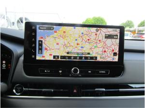 Mitsubishi Outlander 2.4 PHEV 4WD SELECT NAVI SHZ GRA ACC RFK PDC LED