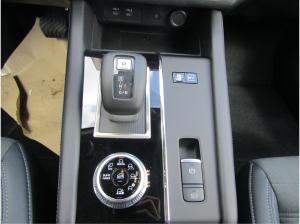 Mitsubishi Outlander 2.4 PHEV 4WD SELECT NAVI SHZ GRA ACC RFK PDC LED