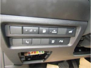 Mitsubishi Outlander 2.4 PHEV 4WD SELECT NAVI SHZ GRA ACC RFK PDC LED