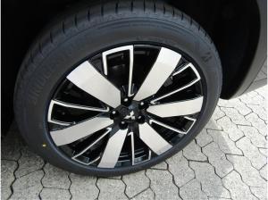 Mitsubishi Outlander 2.4 PHEV 4WD SELECT NAVI SHZ GRA ACC RFK PDC LED