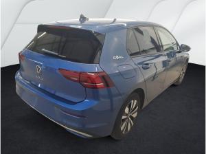 Volkswagen Golf 💥VIII Lim. GOAL 2.0 TDI💥 110kW DSG - LED Plus ACC AHK Navi Rear View SHZ LM CarPlay PDC GJR