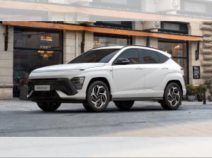 Hyundai KONA 1.6 N Line X⚠️| Automatik I Rückfahrkamera | Navi | Sitzheizung I LED